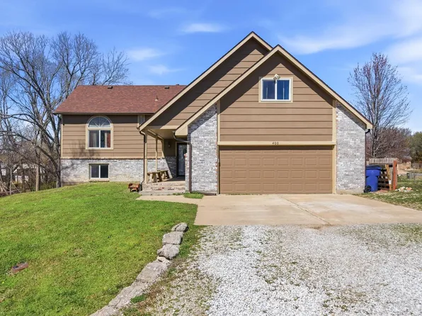 400 W White Tail St, Derby, KS 67037