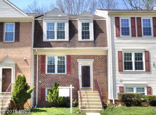 8864 Winding Hollow Way, Springfield, VA 22152