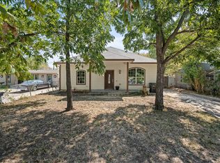 1201 Sargent St, Fort Worth, TX 76105