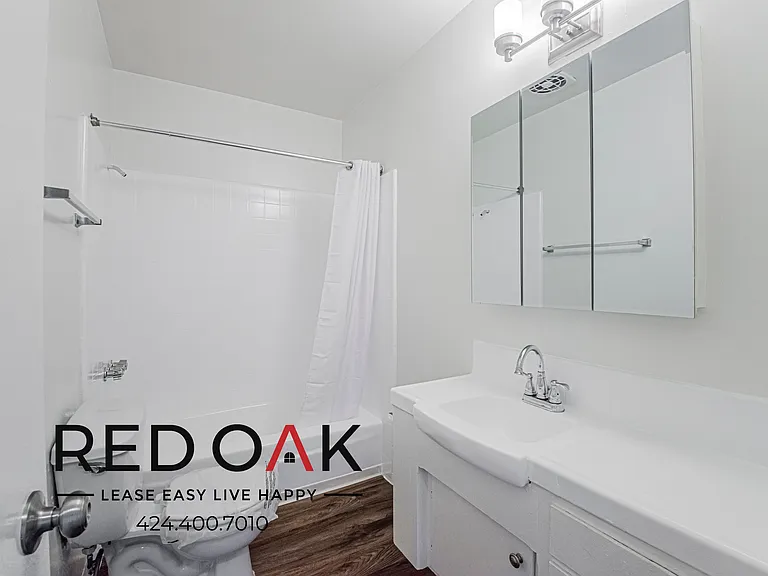 1539 N Alexandria Ave #308 — Photo 9