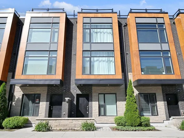 200 Malta Ave, Brampton, ON