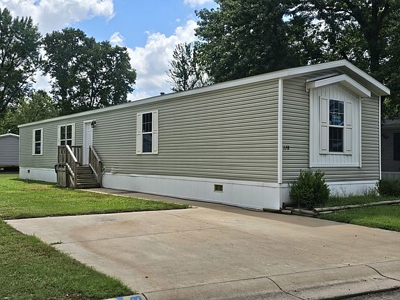 2nd image of 4480 S Meridian Ave Lot 179