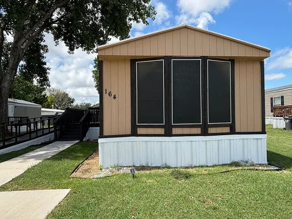 1727 Lionel St #164, Wylie, TX 75098