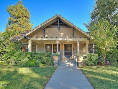 810 Montrose Ave, South Pasadena, CA, 91030