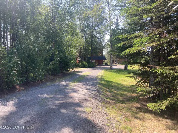 3810 Wildrose Ave, Kenai, AK 99611