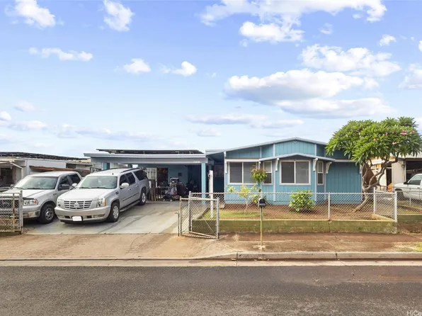 94-571 Kipou St, Waipahu, HI 96797