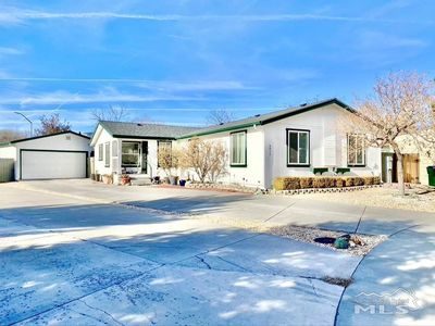 4015 Garson Ct, Carson City, NV, 89706