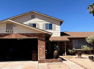 4832 W Mountain View Rd, Glendale, AZ 85302