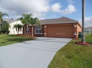 114 Colchester Pl, Kissimmee, FL 34758