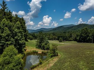 Garren Creek Rd, Fairview, NC 28730