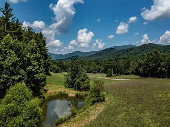 Garren Creek Rd, Fairview, NC 28730