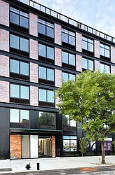 Rented by Modern Spaces