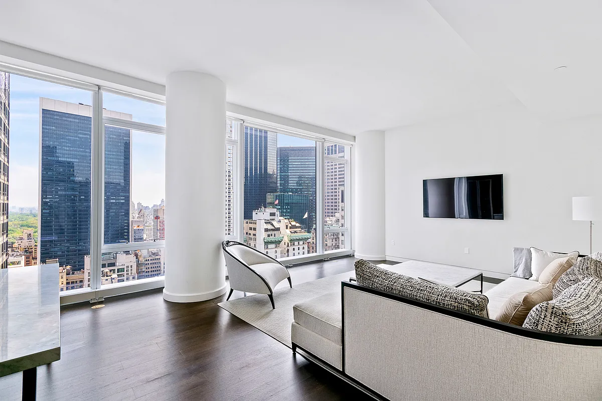 20 West 53rd Street 29B
