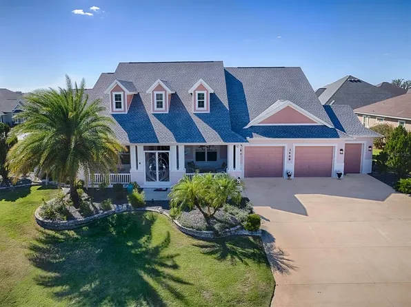 3468 McDaniel Pl, The Villages, FL 32163