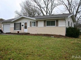 1620 W Willcox Ave, Peoria, IL