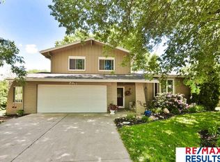 6383 S 139th Cir, Omaha, NE 68137