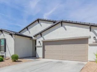 408 S 194th Ln, Buckeye, AZ 85326