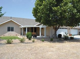 5555 Forked Horn Pl, Paso Robles, CA 93446
