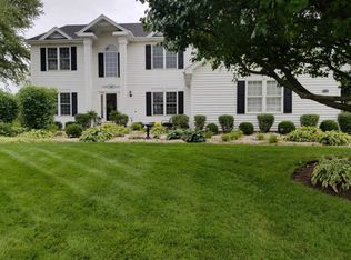 3531 Wintergreen Ter, Algonquin, IL 60102