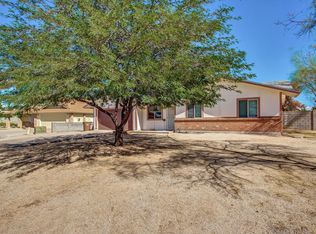 9270 E Quarterline Rd, Mesa, AZ 85207