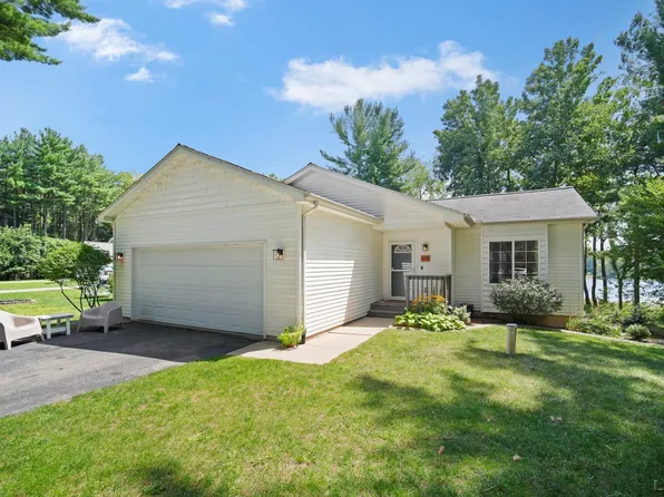 279 Dolores Dr, Pleasant Lake, MI 49272