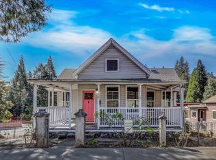 403 Chapel St, Grass Valley, CA 95945