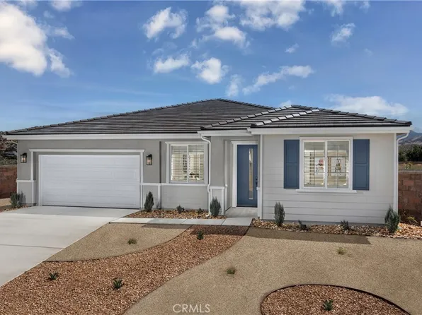 2338 Century Plant St, Palmdale, CA 93551