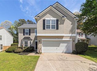 1245 Everwood Dr SW, Marietta, GA 30008