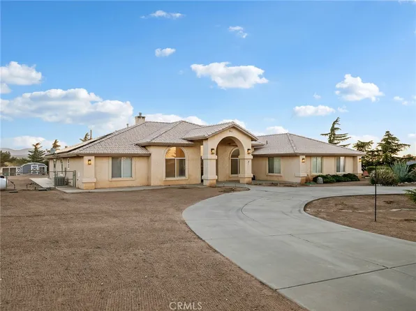 6232 Coriander Dr, Oak Hills, CA 92344