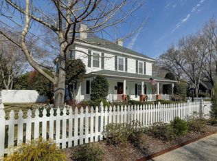 211 Springs St, Fort Mill, SC 29715