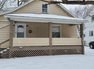 166 Wesley Ave, Youngstown, OH