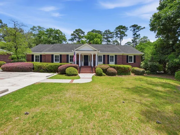 5928 N Trenholm Rd, Columbia, SC 29206