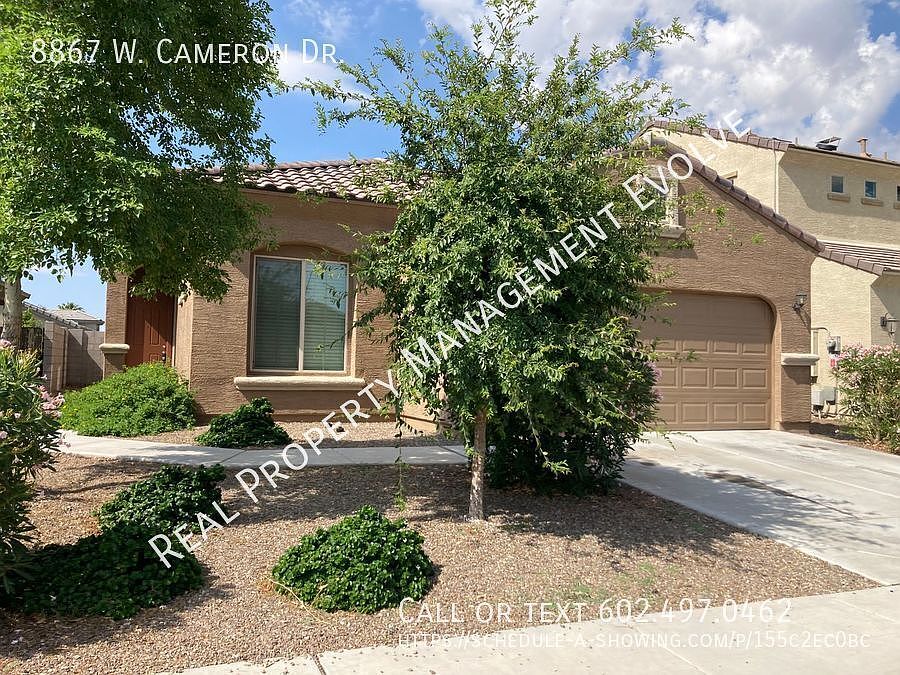 1st image of 8867 W Cameron Dr