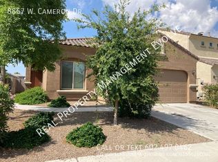 8867 W Cameron Dr, Peoria, AZ 85345