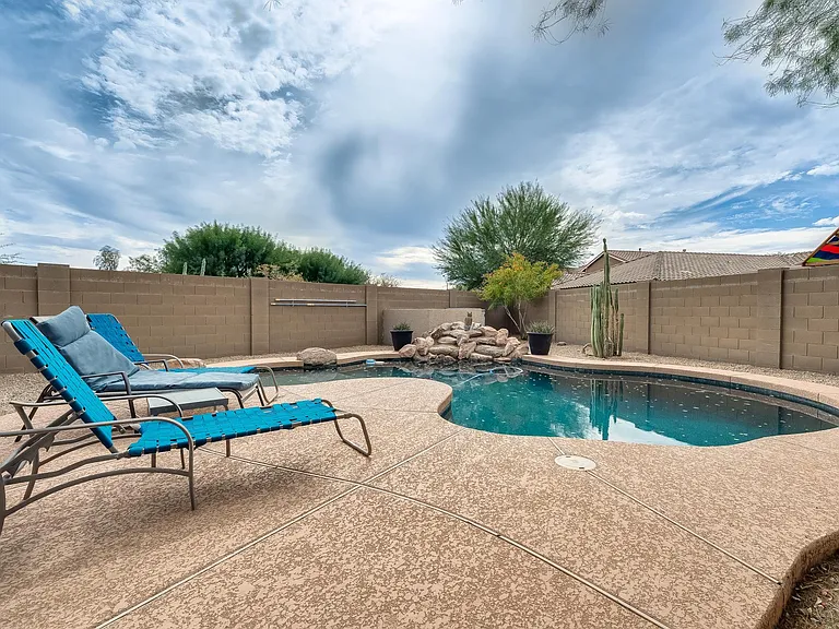 39534 N Bent Creek Ct — Photo 37