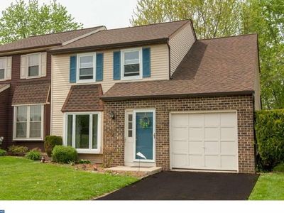 245 Florence Dr, Harleysville, PA, 19438