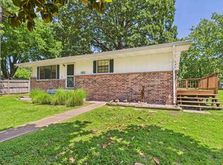 463 Nubbin Ridge Rd, Lakeview, AR 72642