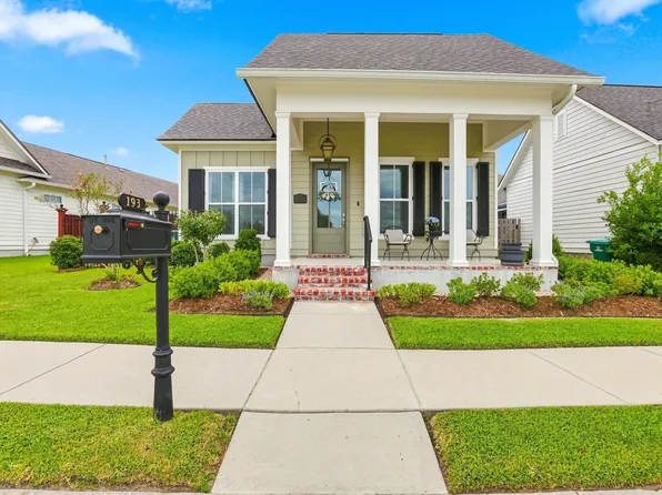193 Royal Oak Blvd, Thibodaux, LA 70301