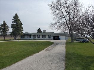 1340 E Anderson Rd, Linwood, MI 48634