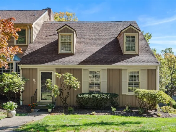 82 Mystic Hbr, Bradfordwoods, PA 15015