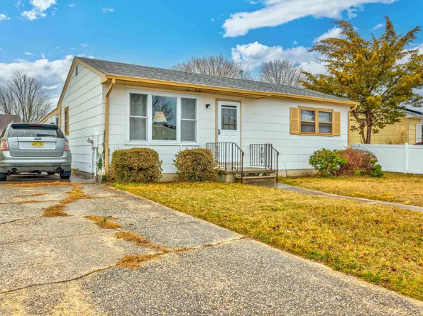 130 Shadeland Ave, Villas, NJ 08251