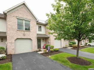 308 Saddle Ridge Ct, Harrisburg, PA 17110