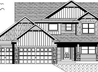 438 143rd Ave NW, Andover, MN 55304