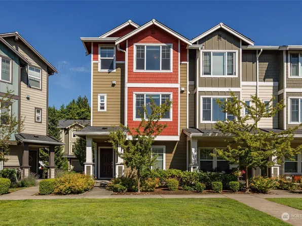 13516 44th Court SE #6, Mill Creek, WA 98012