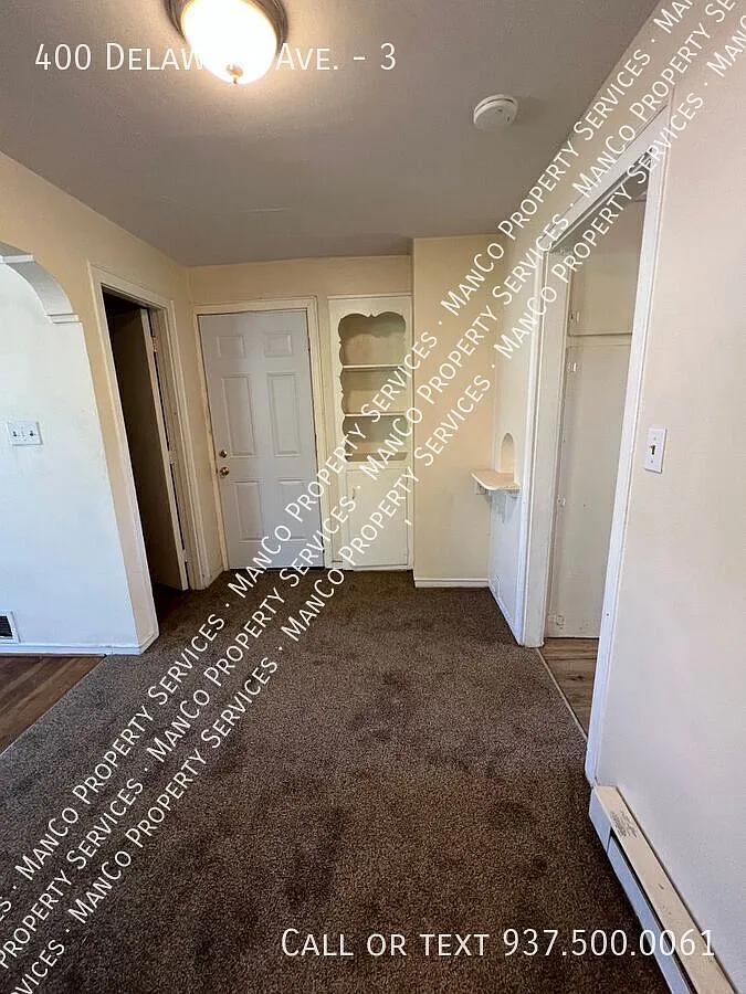 400 Delaware Ave #3 - 1 Bed - 1 Bath Apartment - Rent Special - 1/2 Off First Month s Rent — Photo 2