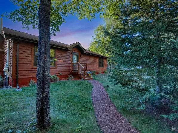 4291 S South Shore Dr, Florence, WI 54121