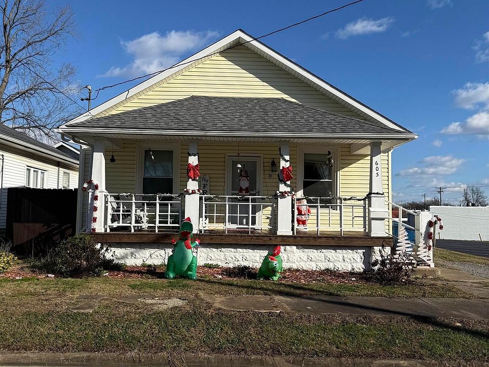 1st image of 605 Follis Ave