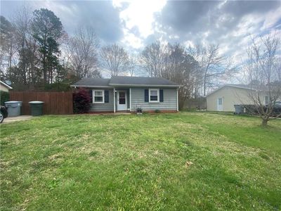 924 Meadowbrook Rd, Asheboro, NC, 27203