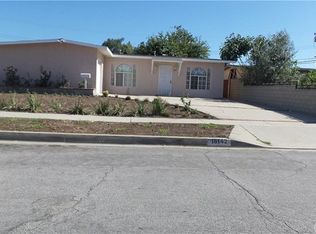 18142 Lanaca St, La Puente, CA 91744
