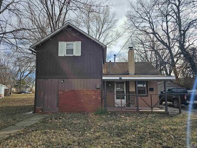 613 Lincoln St, Osage City, KS, 66523
